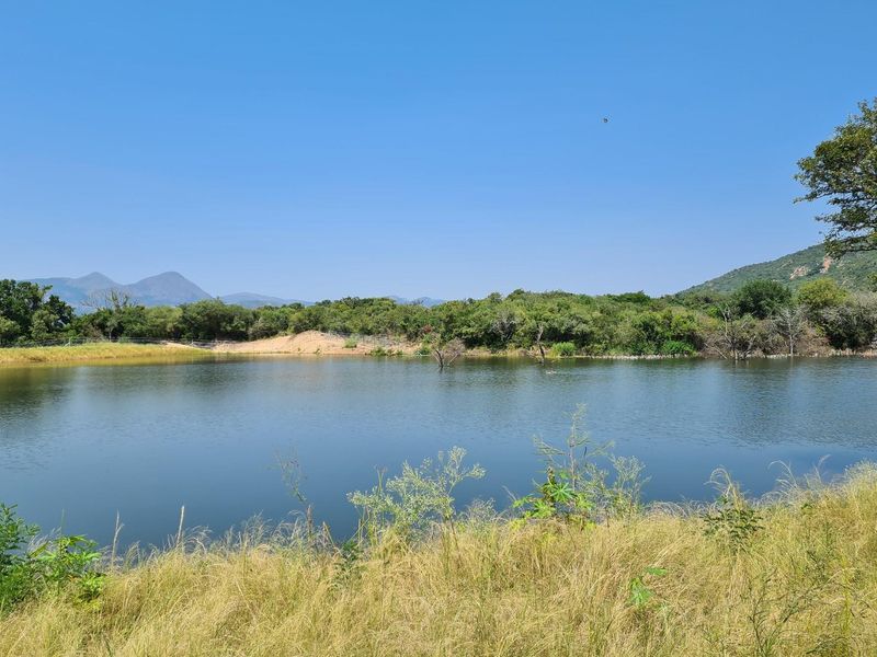54-hectare Macadamia Paradise in the heart of the Lowveld - Photo 8