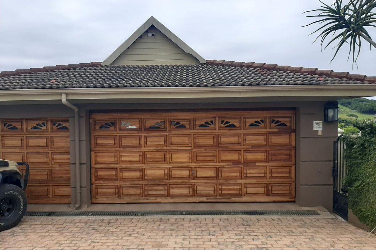 SHELLY BEACH. Stunning home in a secure eco estate. - Photo 3