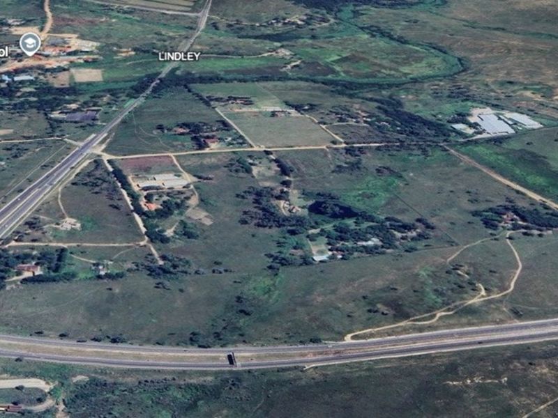 Prime Development Land for Sale Adjacent to Lanseria Int Airport - Photo 3