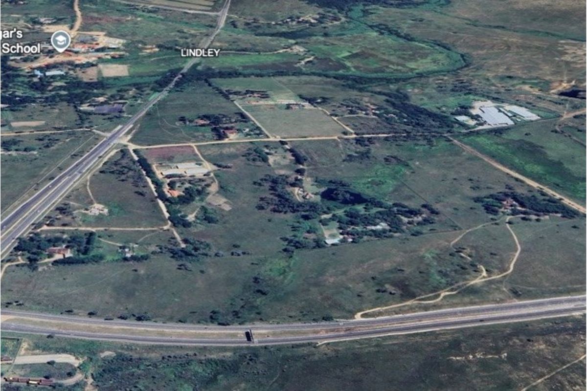 Prime Development Land for Sale Adjacent to Lanseria Int Airport - Photo 3