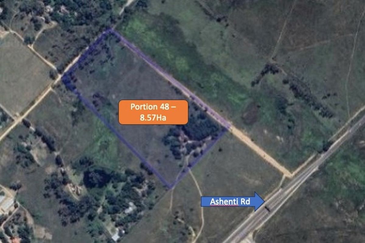 Prime Development Land for Sale Adjacent to Lanseria Int Airport - Photo 2
