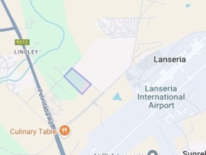 Prime Development Land for Sale Adjacent to Lanseria Int Airport - Photo 1