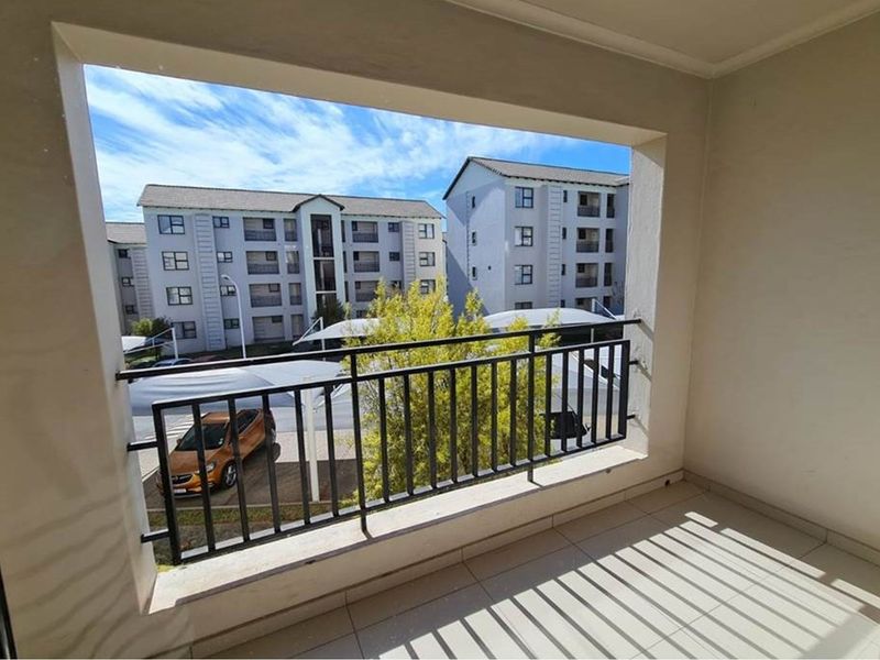 2 Bedroom,1 Bath apartment for Rent in Carlswald - Photo 7
