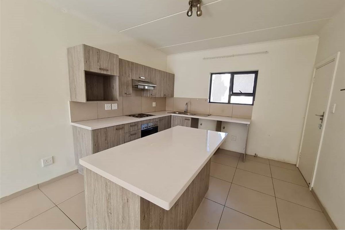 2 Bedroom,1 Bath apartment for Rent in Carlswald - Photo 5