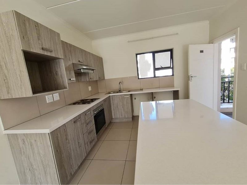 2 Bedroom,1 Bath apartment for Rent in Carlswald - Photo 4