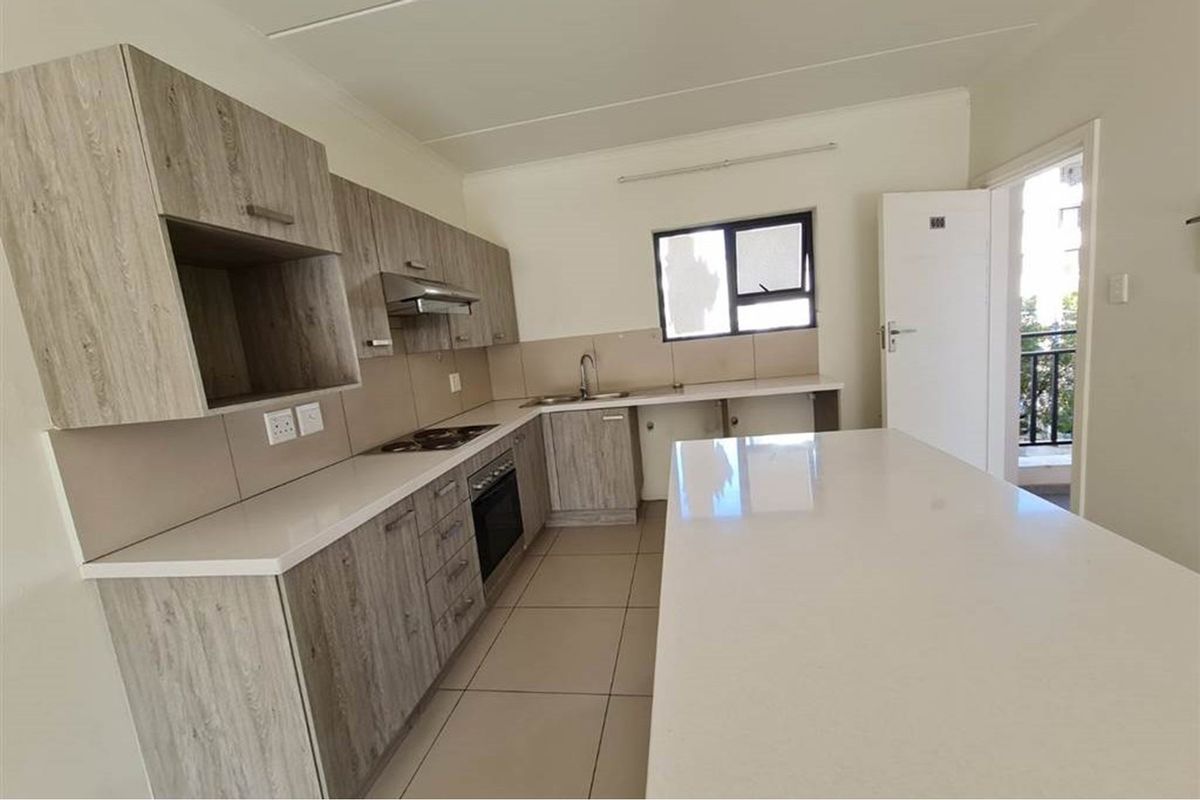 2 Bedroom,1 Bath apartment for Rent in Carlswald - Photo 4