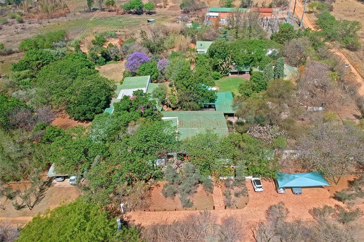 Development Opportunity For Sale in Blue Hills, Midrand - Photo 2