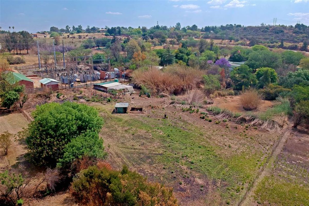 Development Opportunity For Sale in Blue Hills, Midrand - Photo 3