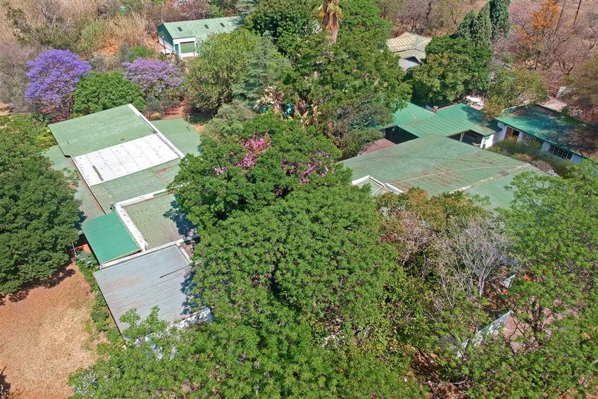 Development Opportunity For Sale in Blue Hills, Midrand - Photo 5