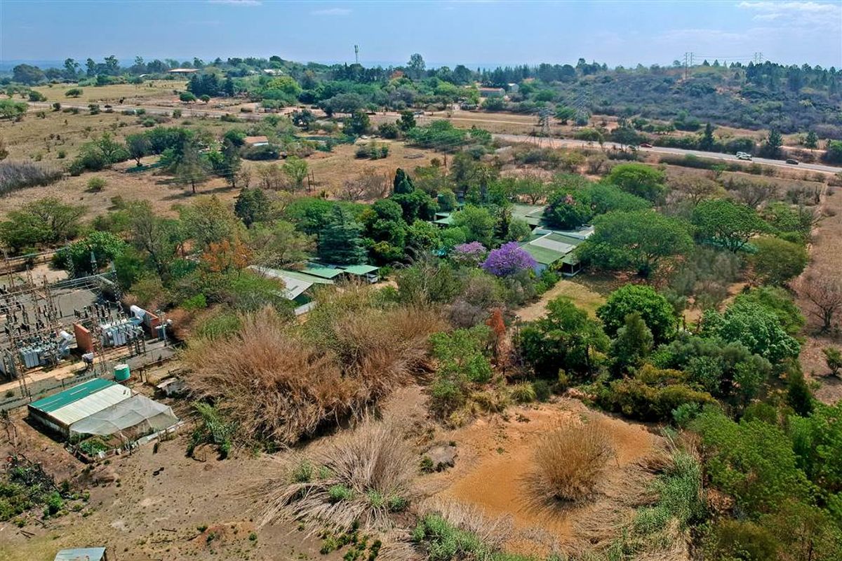 Development Opportunity For Sale in Blue Hills, Midrand - Photo 4