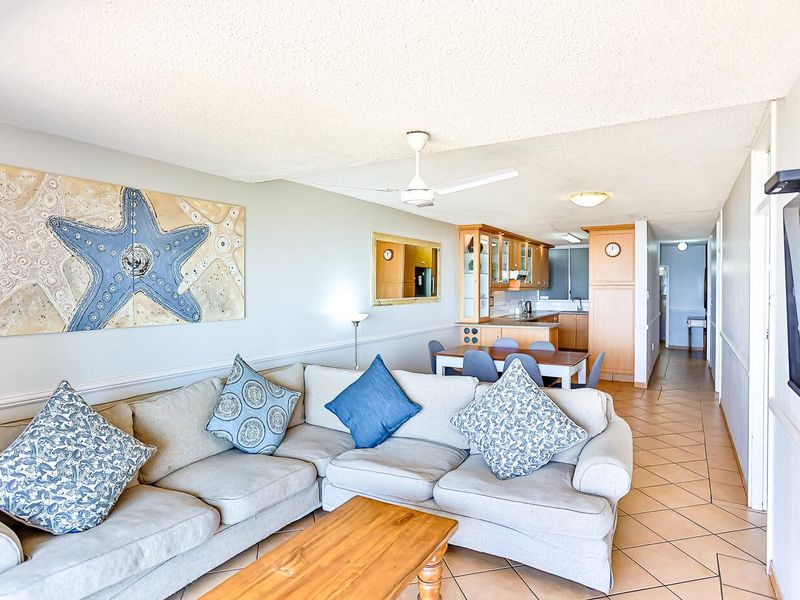 3 Bedroom Apartment Willards Beach-Ballito - Photo 6