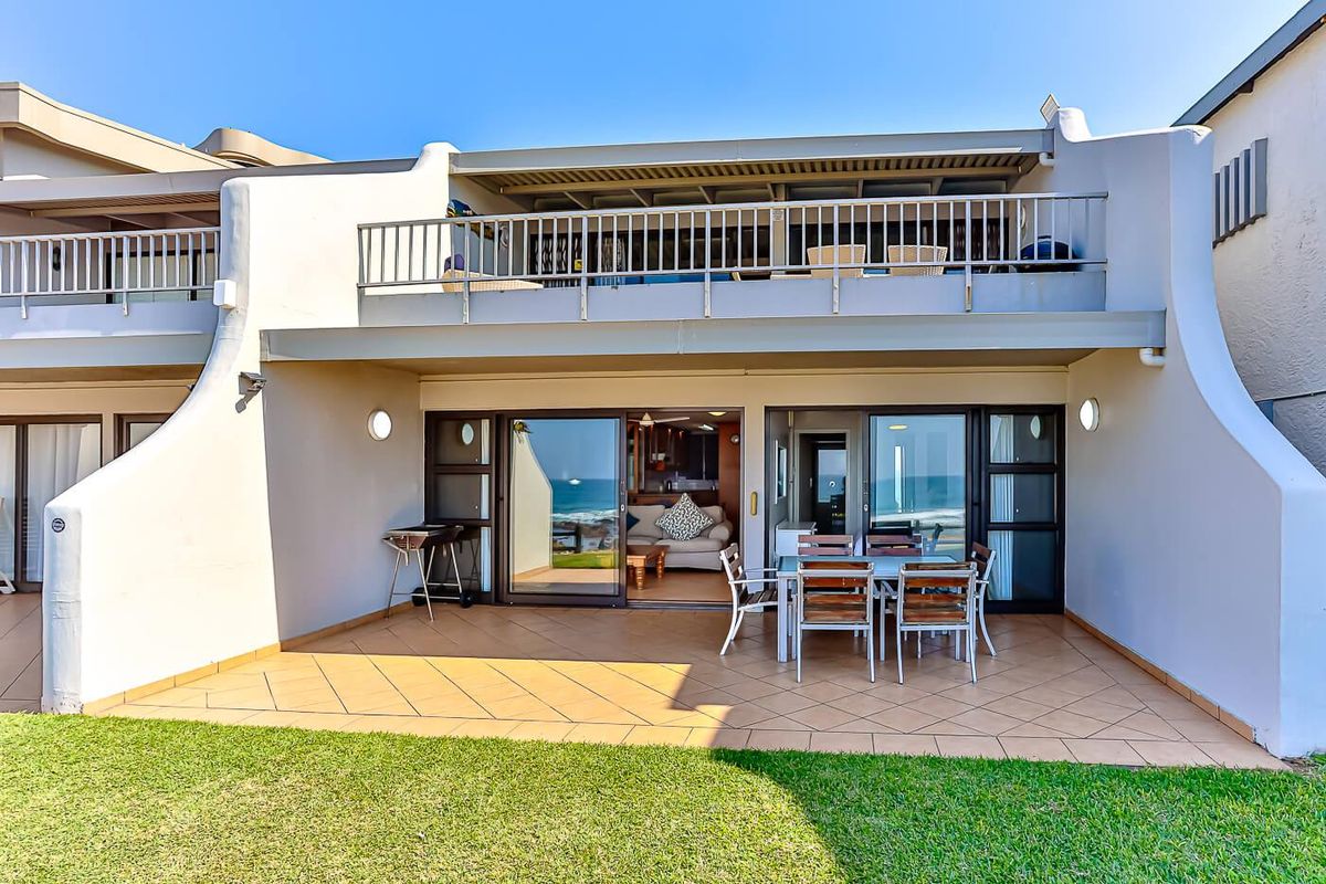 3 Bedroom Apartment Willards Beach-Ballito - Photo 5