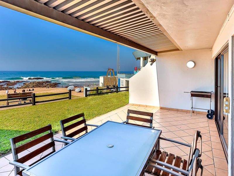 3 Bedroom Apartment Willards Beach-Ballito - Photo 4