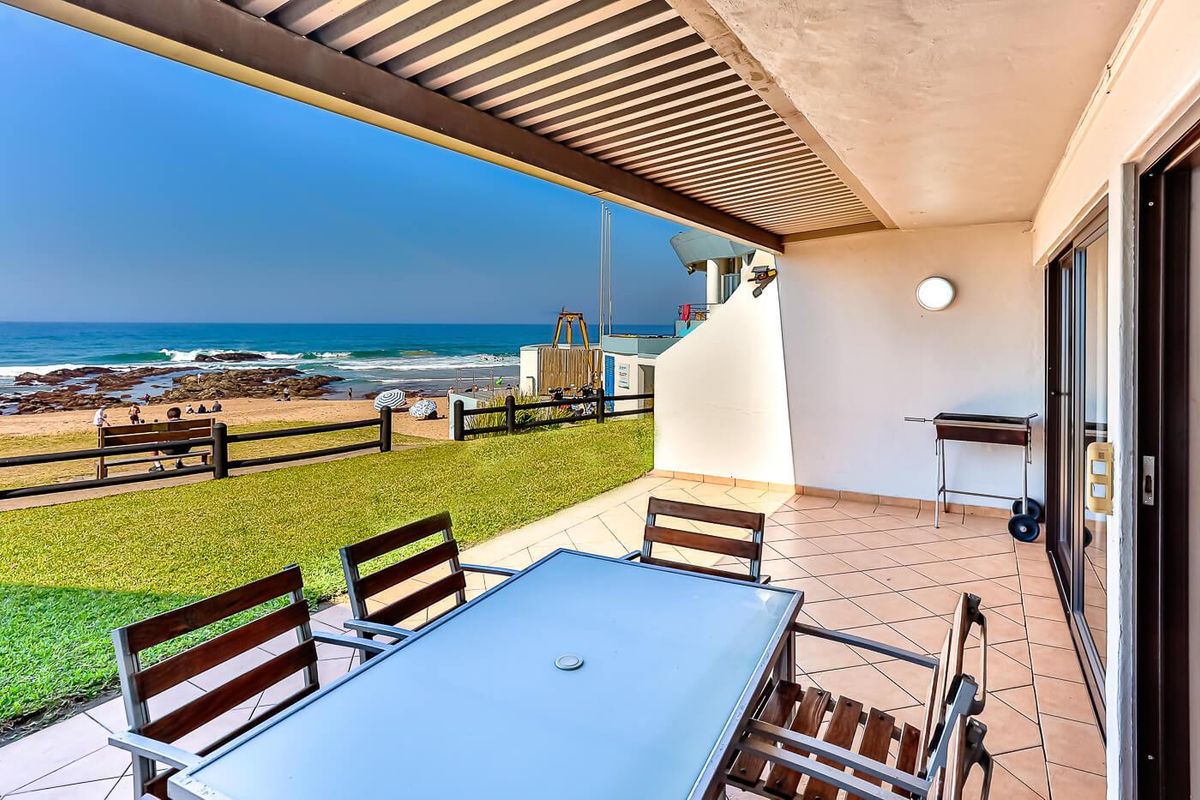 3 Bedroom Apartment Willards Beach-Ballito - Photo 4