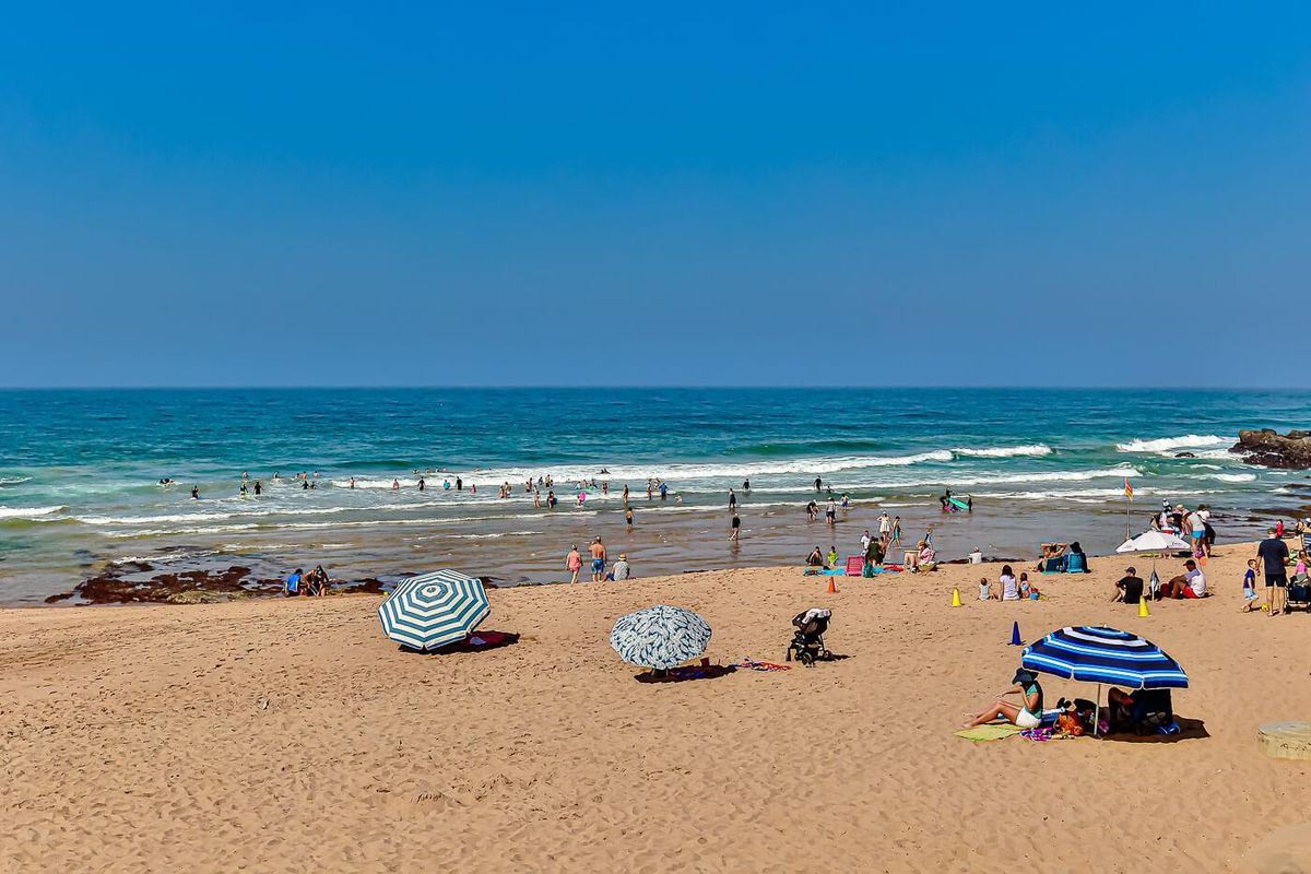 3 Bedroom Apartment Willards Beach-Ballito - Photo 2