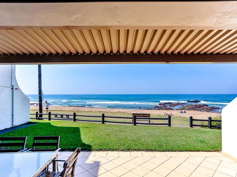 3 Bedroom Apartment Willards Beach-Ballito - Photo 3