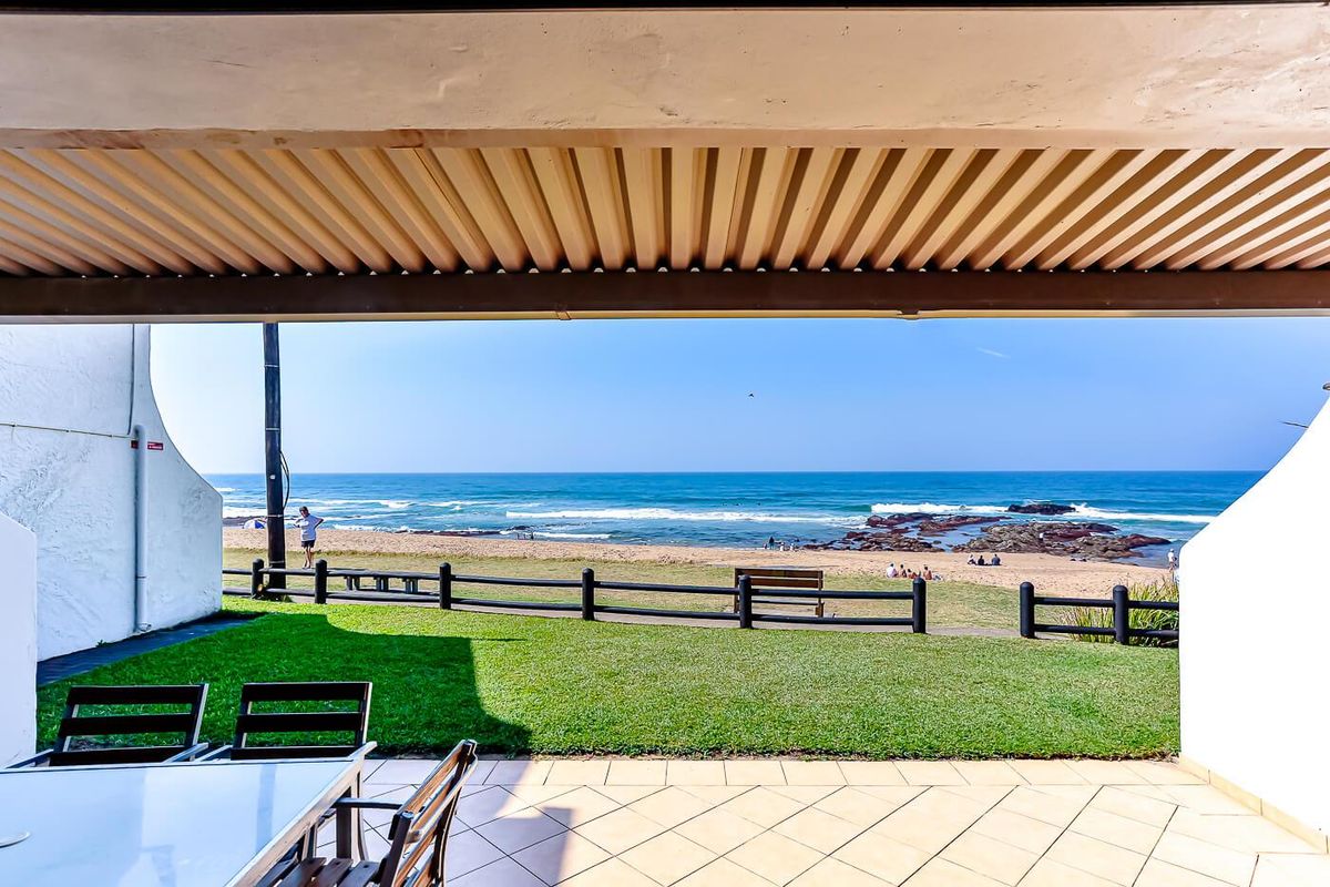 3 Bedroom Apartment Willards Beach-Ballito - Photo 3