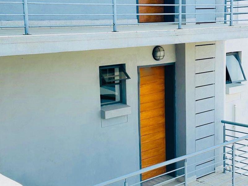 Contemporary 2-Bed Apartment in Sagewood - Photo 9