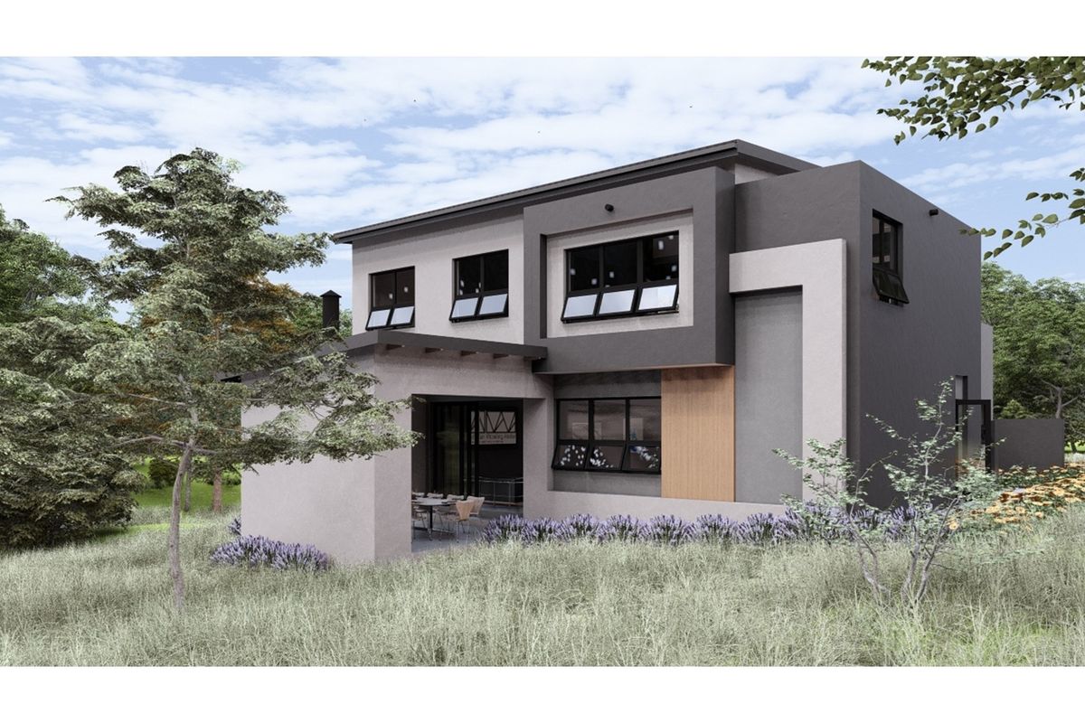 3 Bedroom House in Fountainbrook Estate - Photo 5