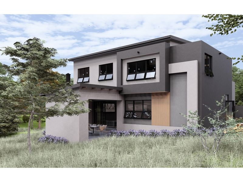 3 Bedroom House in Fountainbrook Estate - Photo 5
