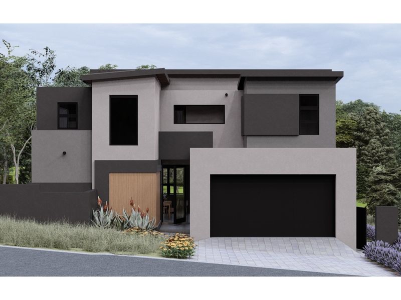 3 Bedroom House in Fountainbrook Estate - Photo 2