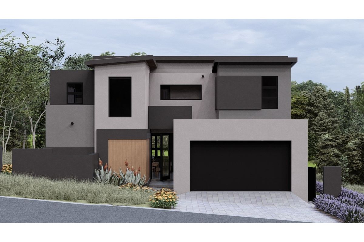 3 Bedroom House in Fountainbrook Estate - Photo 2