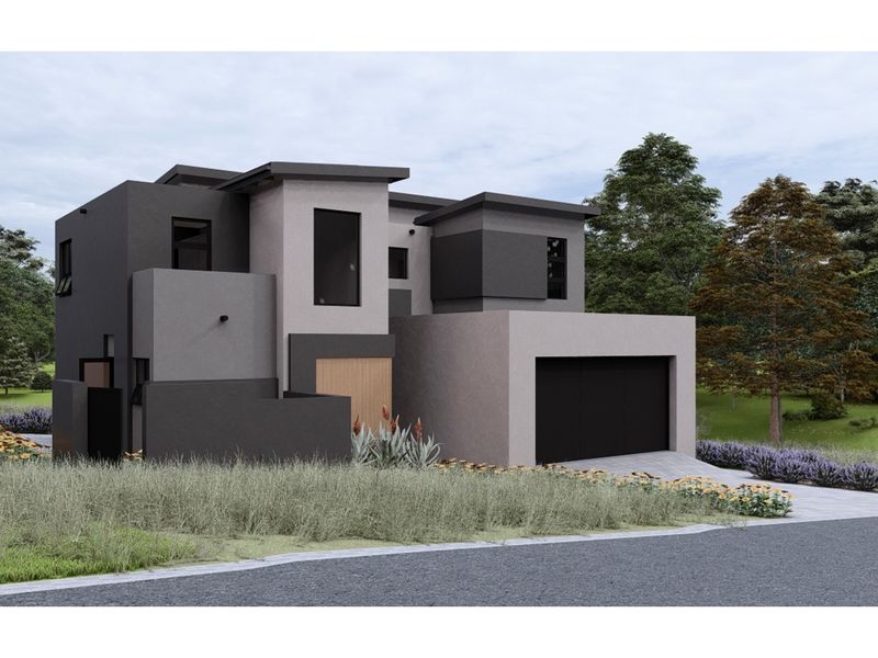 3 Bedroom House in Fountainbrook Estate - Photo 3