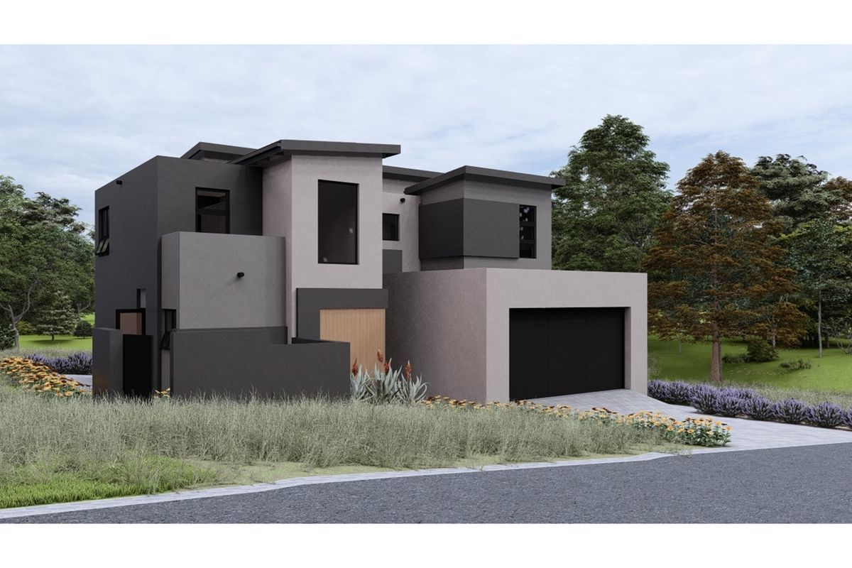 3 Bedroom House in Fountainbrook Estate - Photo 3