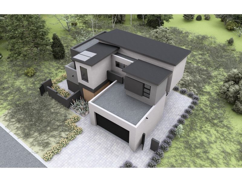 3 Bedroom House in Fountainbrook Estate - Photo 4
