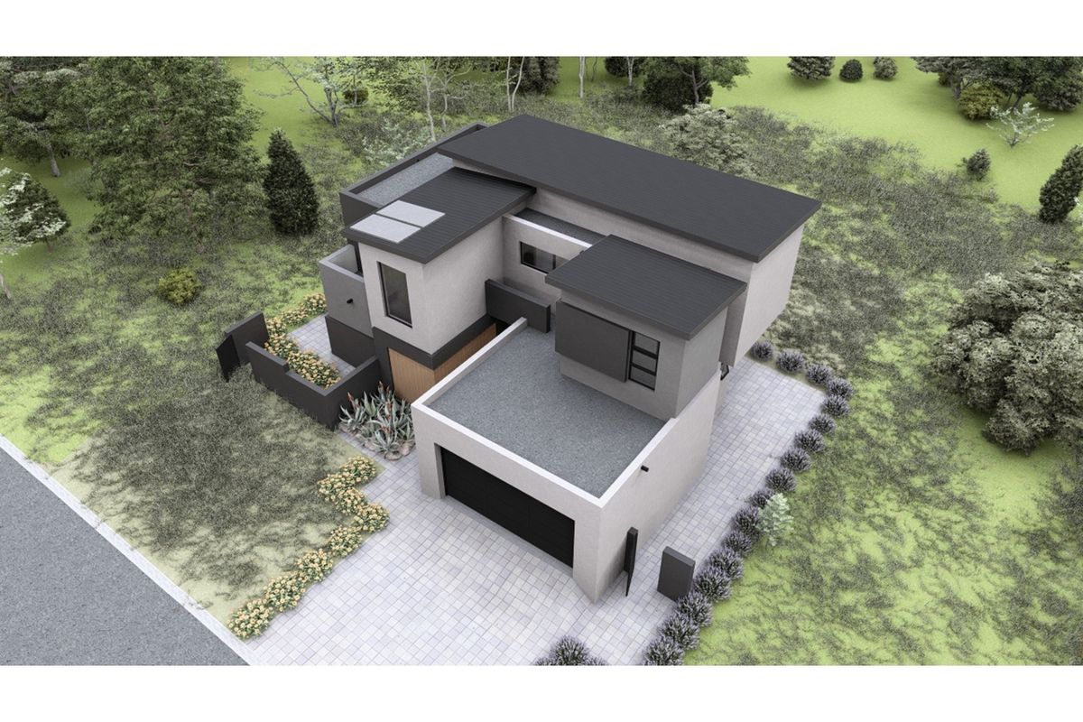 3 Bedroom House in Fountainbrook Estate - Photo 4