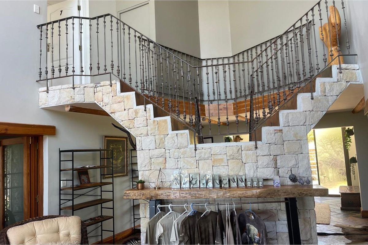 Modern Ocean View Home for sale in Groot BrakRivier - Photo 4