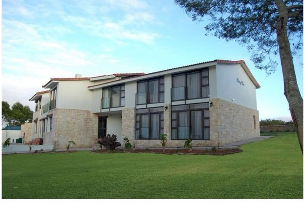 Modern Ocean View Home for sale in Groot BrakRivier - Photo 2