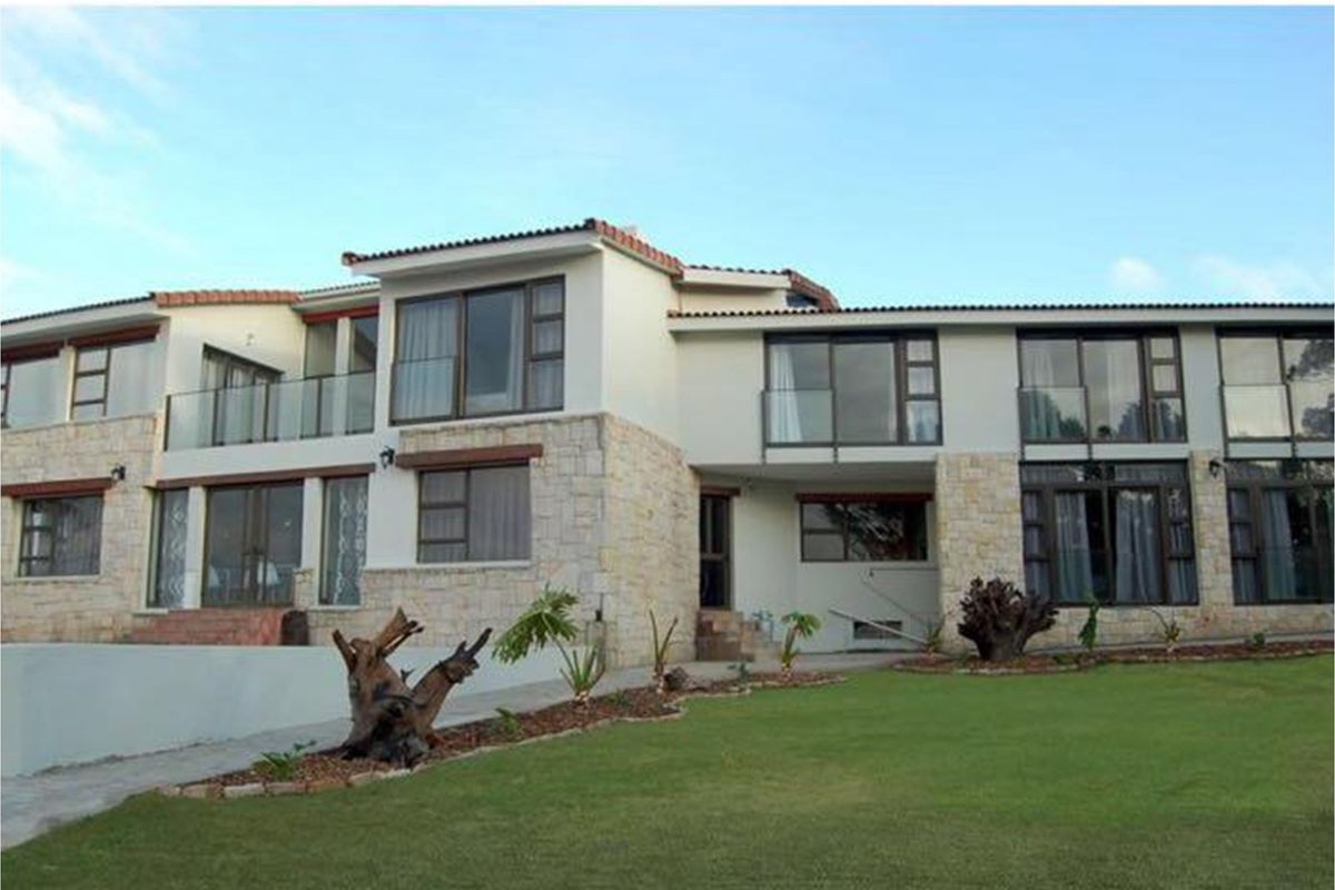 Modern Ocean View Home for sale in Groot BrakRivier - Photo 5