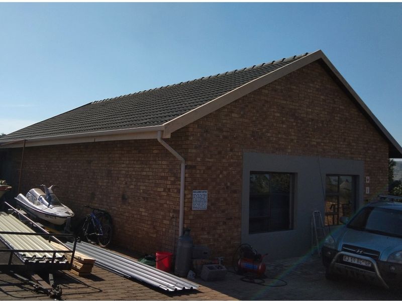 Bold Luxury with Spectacular 180 Degree Vaaldam Views - Photo 6