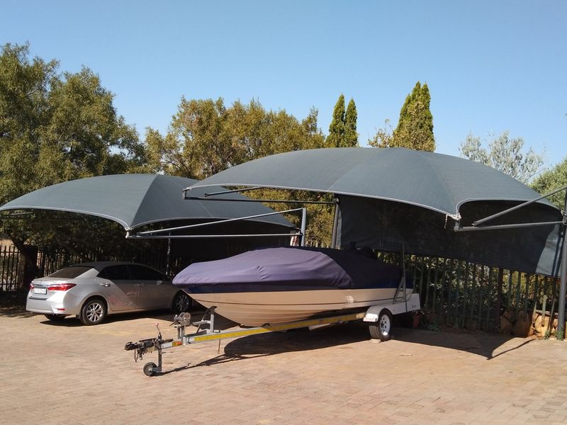 Bold Luxury with Spectacular 180 Degree Vaaldam Views - Photo 7