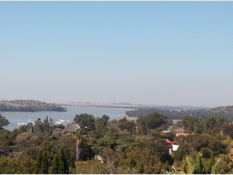 Bold Luxury with Spectacular 180 Degree Vaaldam Views - Photo 1