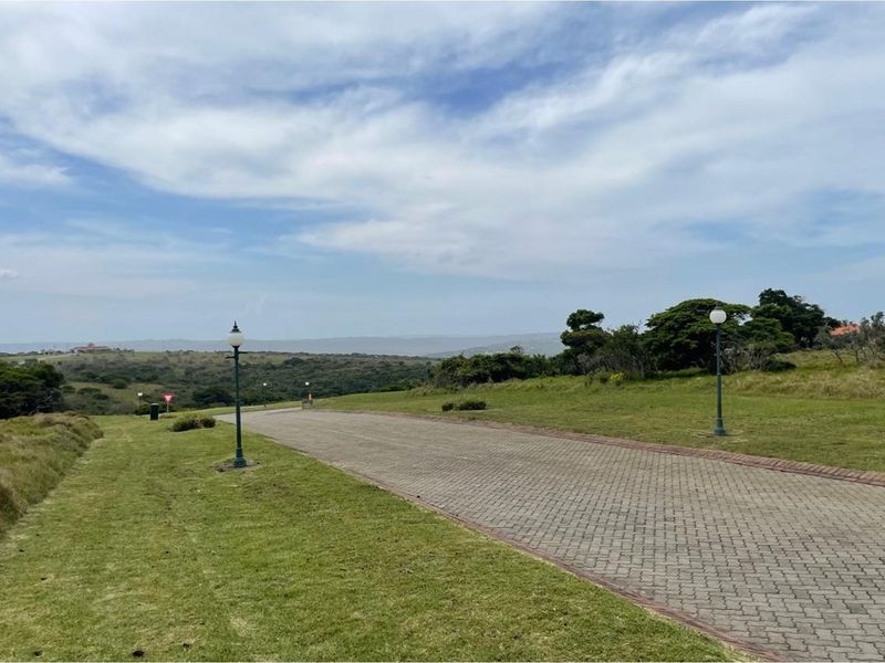 1002m2 Plot at Khamanga Bay - Serene Country Coastal Living - Photo 2