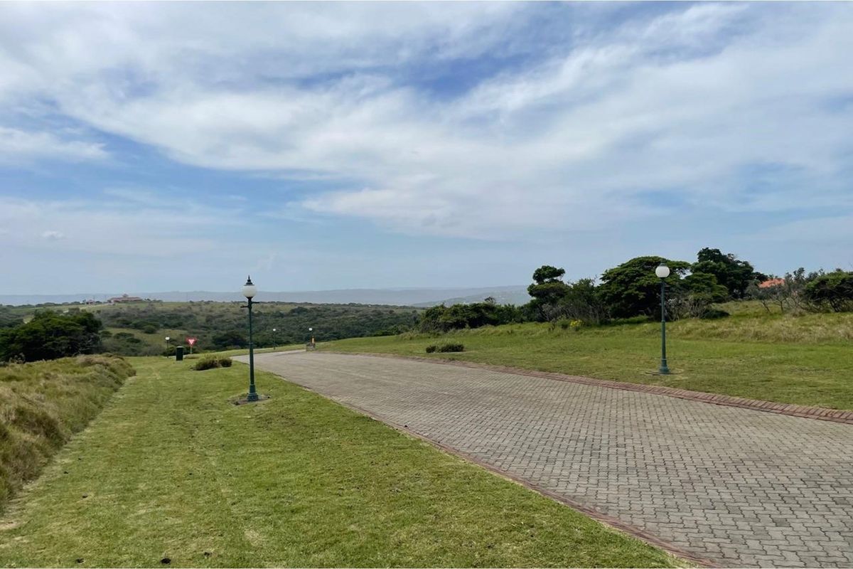 1002m2 Plot at Khamanga Bay - Serene Country Coastal Living - Photo 2