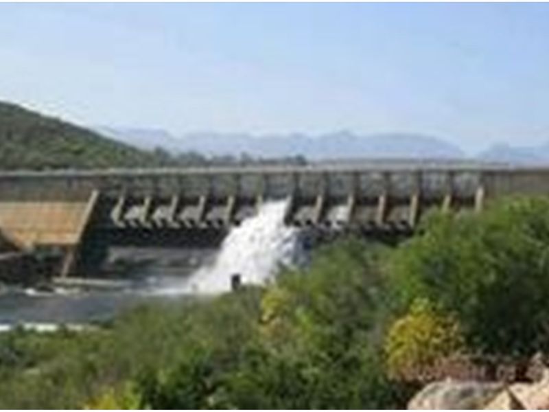 493 sqm erven in Clanwilliam Hills Security Estate in Clanwilliam - Photo 2