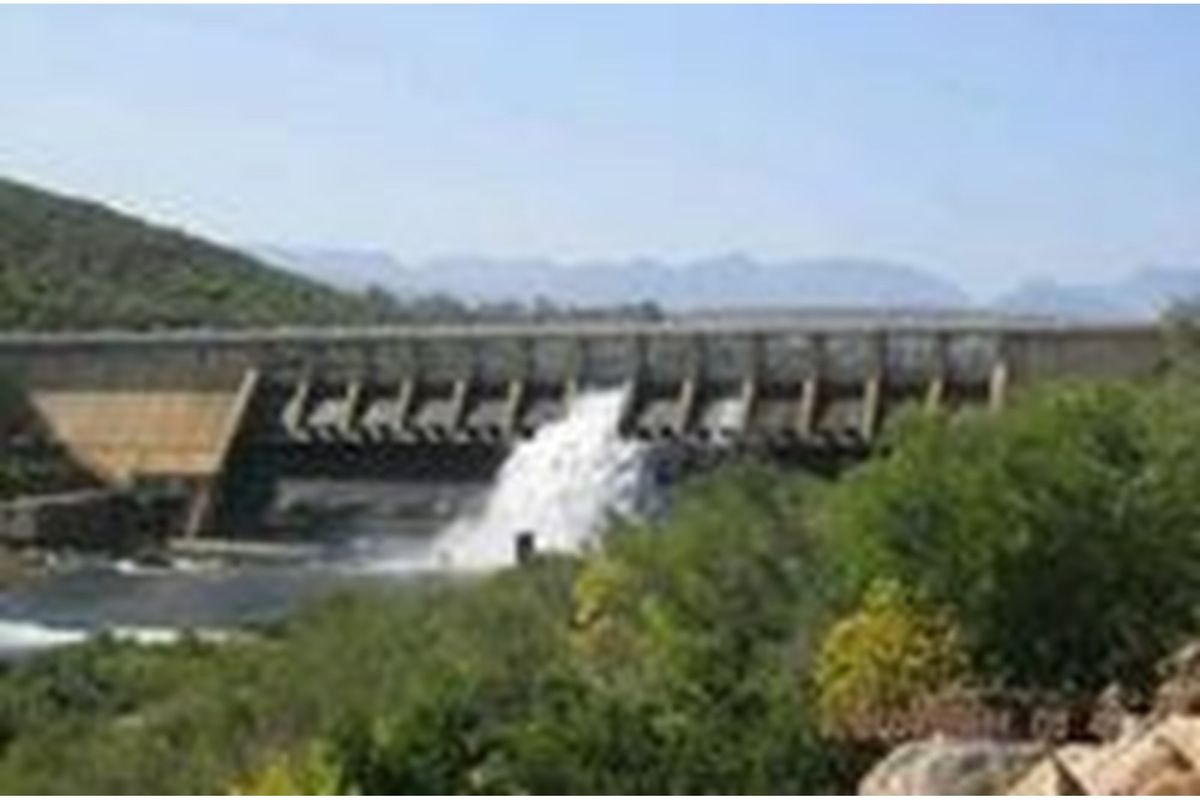 493 sqm erven in Clanwilliam Hills Security Estate in Clanwilliam - Photo 2