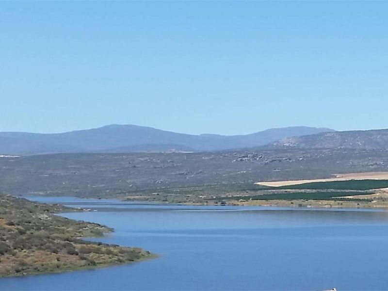 493 sqm erven in Clanwilliam Hills Security Estate in Clanwilliam - Photo 6