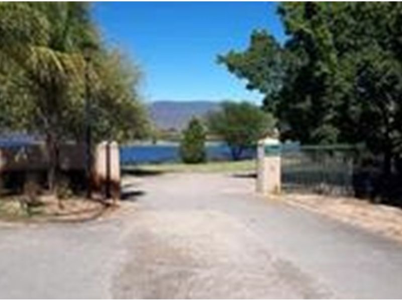 493 sqm erven in Clanwilliam Hills Security Estate in Clanwilliam - Photo 4