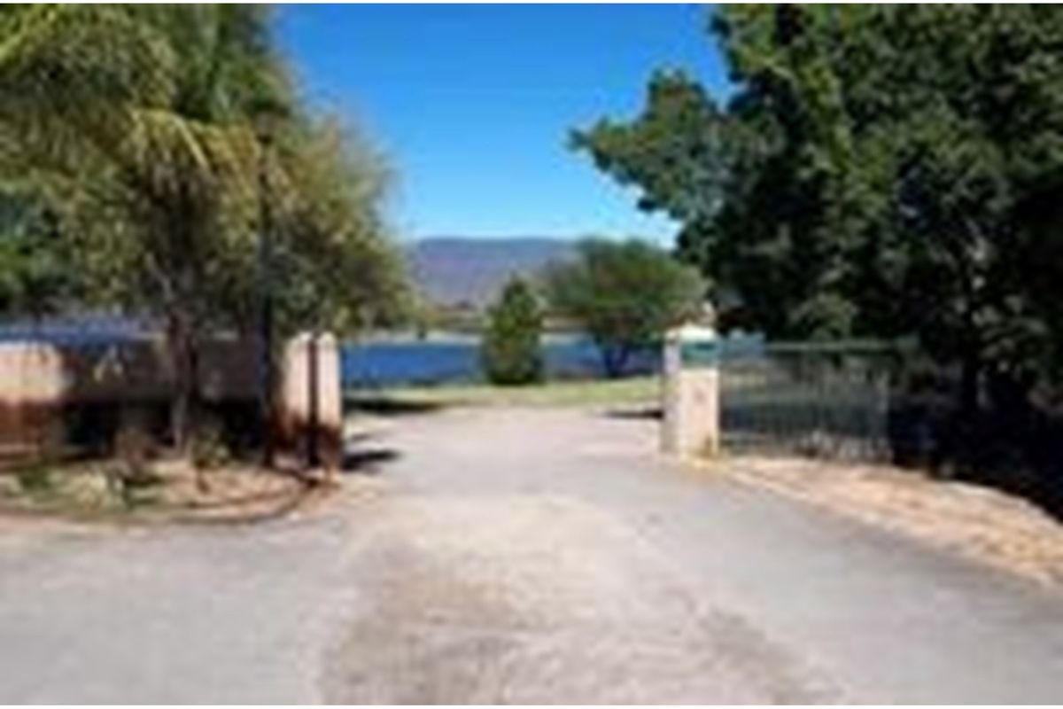 493 sqm erven in Clanwilliam Hills Security Estate in Clanwilliam - Photo 4