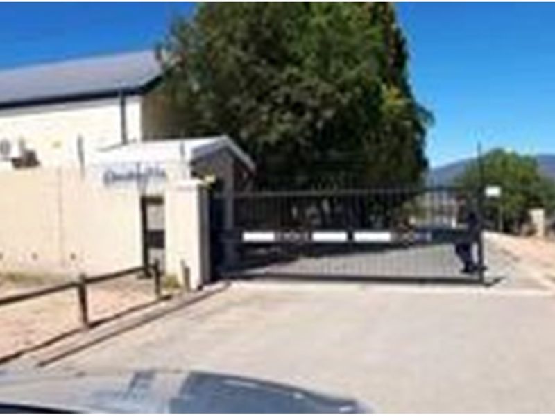 493 sqm erven in Clanwilliam Hills Security Estate in Clanwilliam - Photo 5