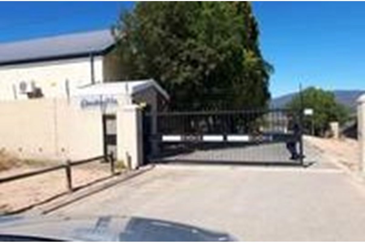 493 sqm erven in Clanwilliam Hills Security Estate in Clanwilliam - Photo 5
