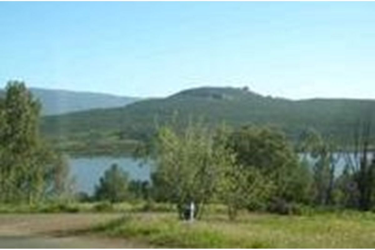 493 sqm erven in Clanwilliam Hills Security Estate in Clanwilliam - Photo 3