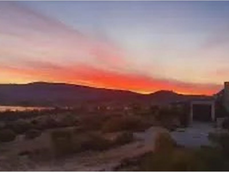 493 sqm erven in Clanwilliam Hills Security Estate in Clanwilliam - Photo 8