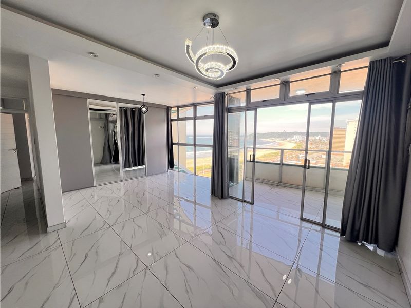 "Coastal Living: Modern South Beach Gem Awaits!" - Photo 2