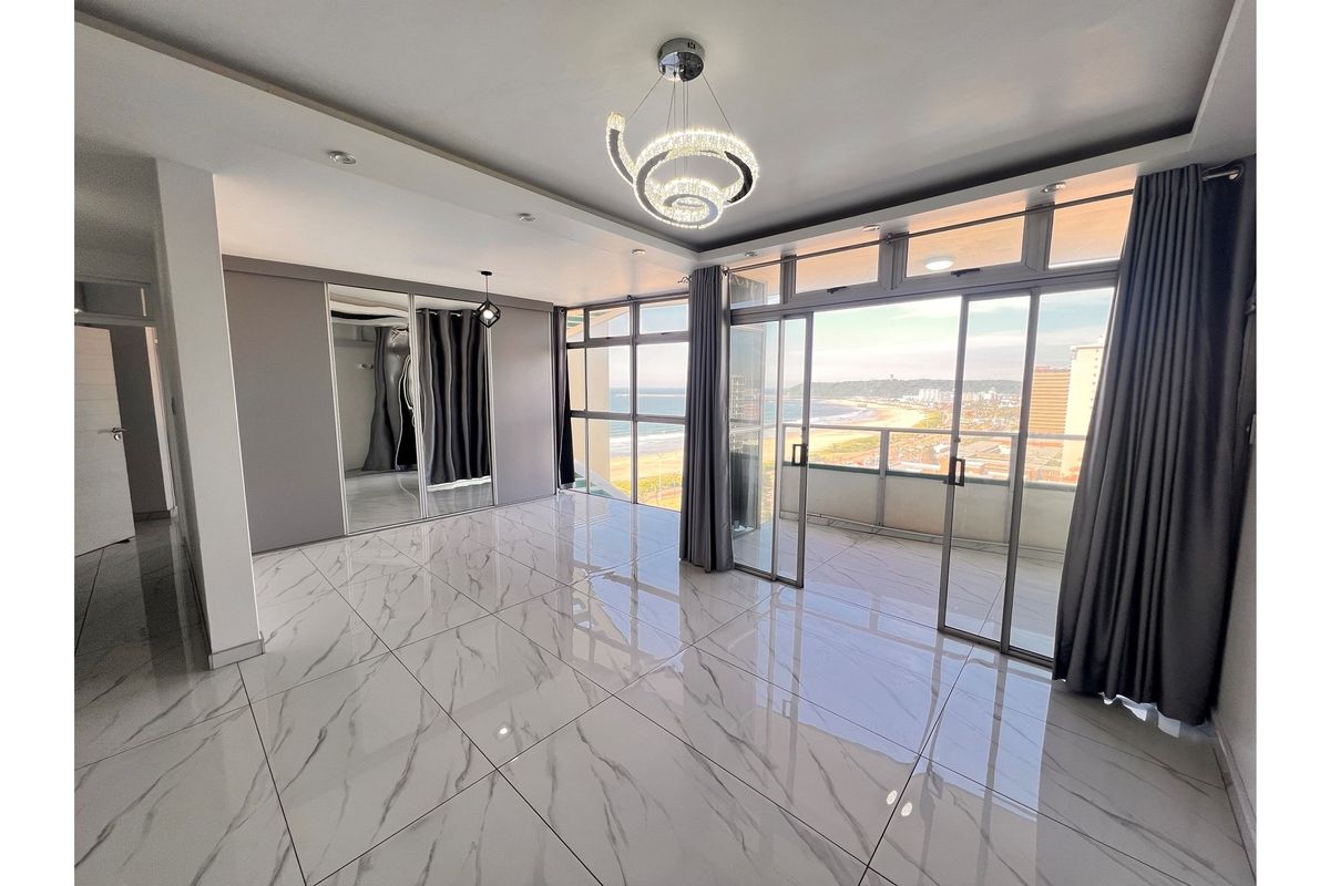 "Coastal Living: Modern South Beach Gem Awaits!" - Photo 2
