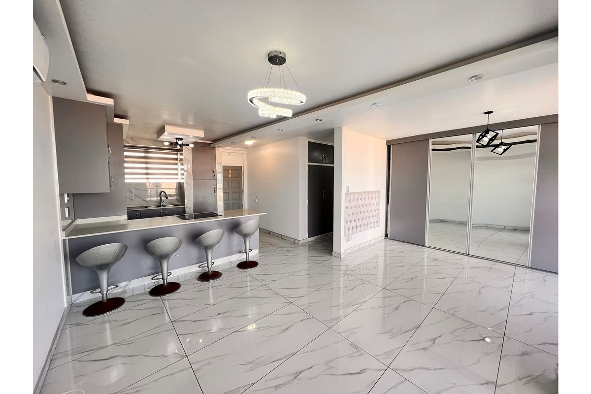 "Coastal Living: Modern South Beach Gem Awaits!" - Photo 3